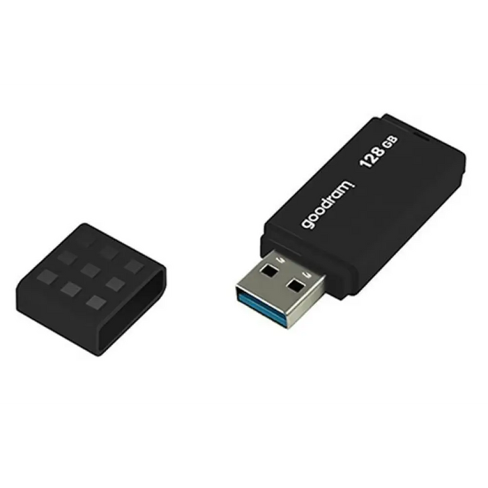 Goodram UME3 USB флаш устройство 128 GB USB Type-A 3.0 (3.1