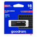 Goodram UME3 USB флаш устройство 16 GB USB Type-A 3.0 (3.1