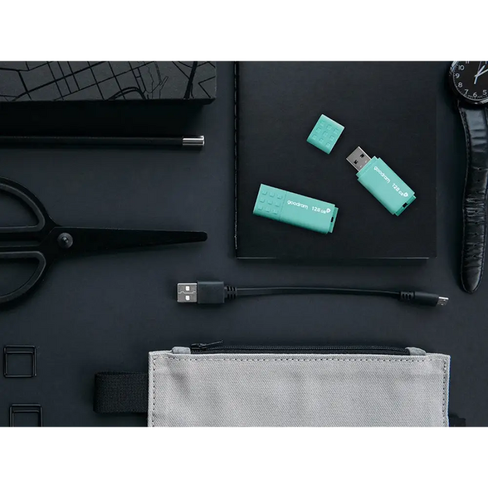Goodram UME3 USB флаш устройство 32 GB USB Type-A 3.2 Gen 1