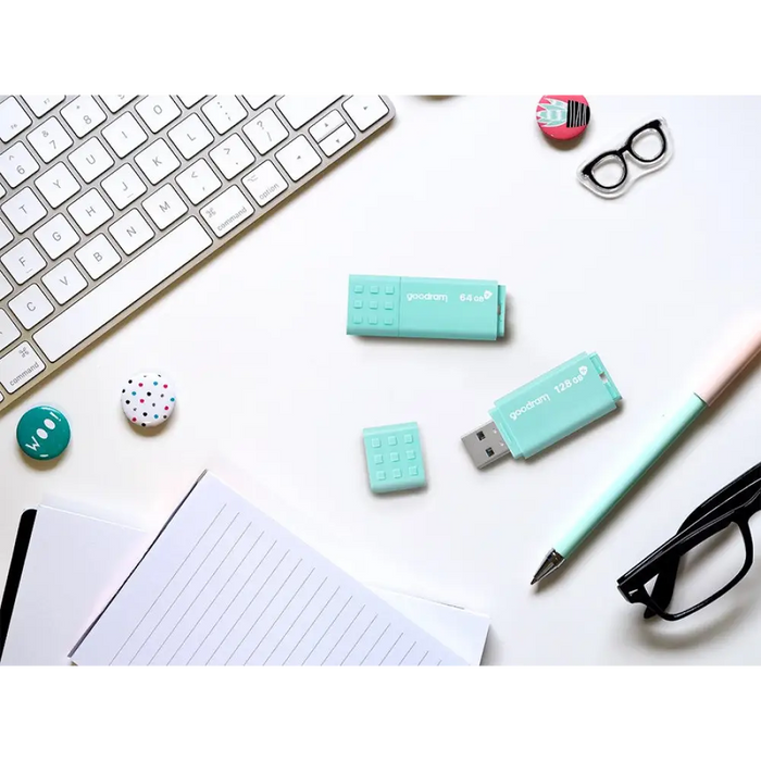 Goodram UME3 USB флаш устройство 32 GB USB Type-A 3.2 Gen 1