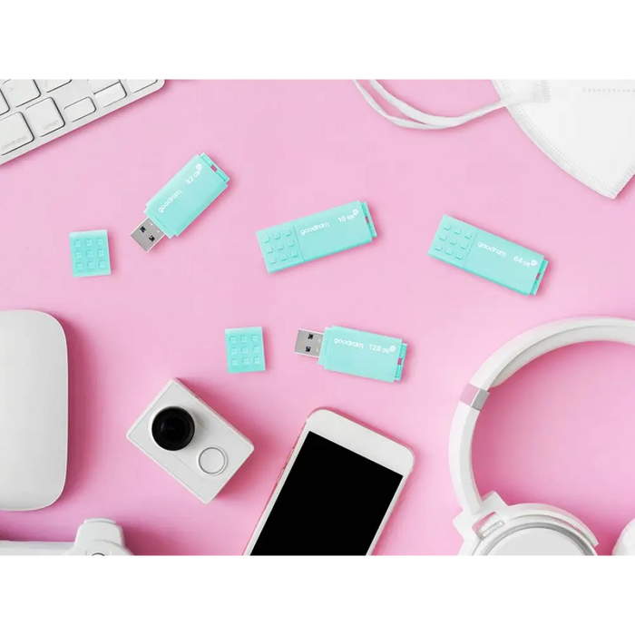 Goodram UME3 USB флаш устройство 32 GB USB Type-A 3.2 Gen 1