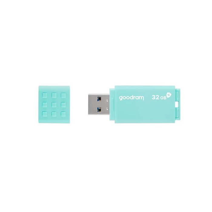 Goodram UME3 USB флаш устройство 32 GB USB Type-A 3.2 Gen 1