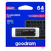 Goodram UME3 USB флаш устройство 64 GB USB Type-A 3.0 (3.1