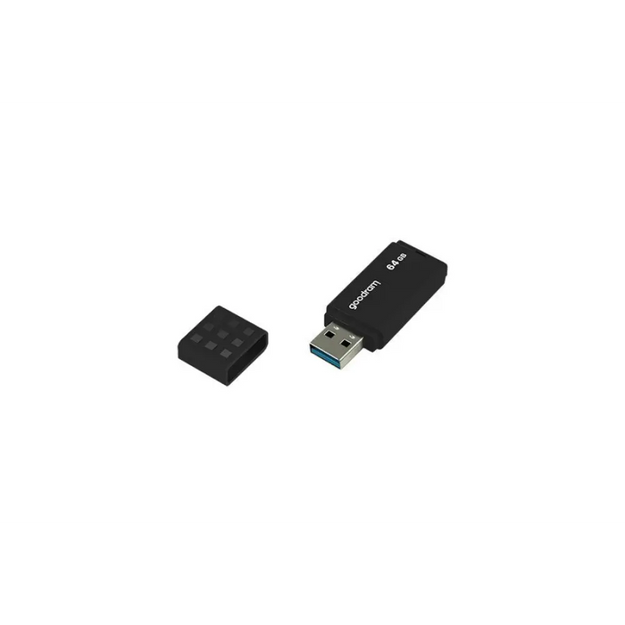 Goodram UME3 USB флаш устройство 64 GB USB Type-A 3.0 (3.1