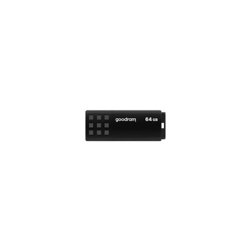Goodram UME3 USB флаш устройство 64 GB USB Type-A 3.0 (3.1