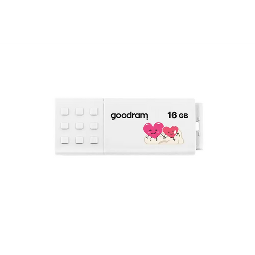 Goodram UME3 Valentine USB флаш устройство 16 GB USB Type-A