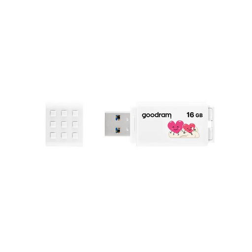 Goodram UME3 Valentine USB флаш устройство 16 GB USB Type-A