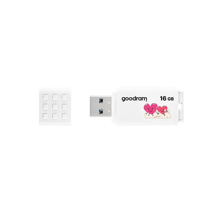 Goodram UME3 Valentine USB флаш устройство 16 GB USB Type-A