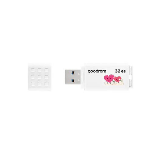 Goodram UME3 Valentine USB флаш устройство 32 GB USB Type-A
