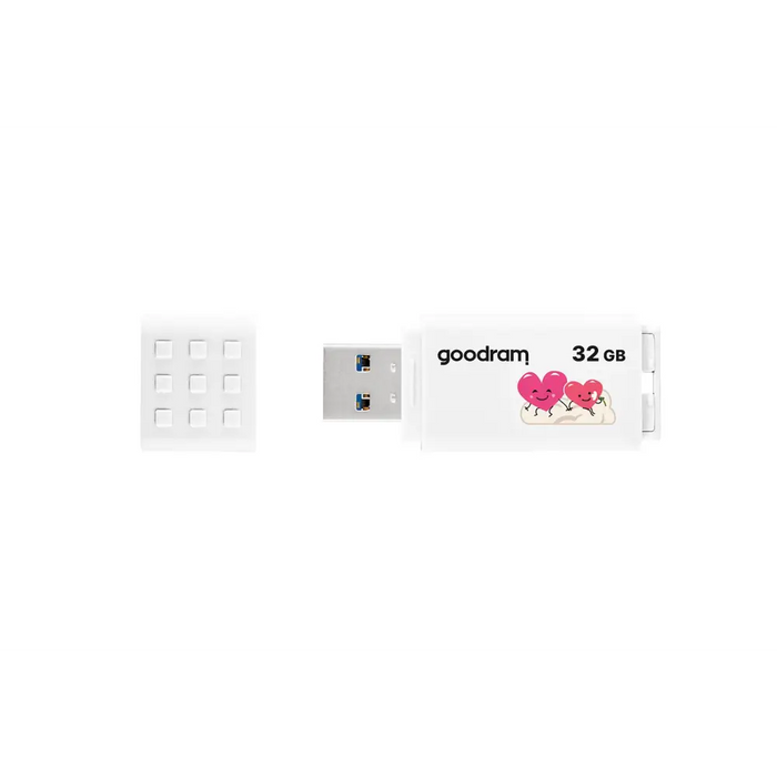 Goodram UME3 Valentine USB флаш устройство 32 GB USB Type-A