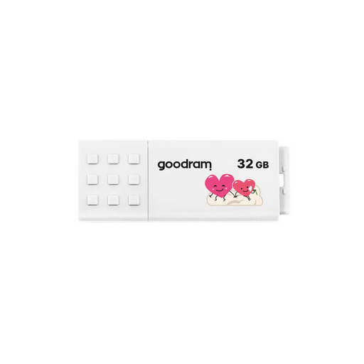 Goodram UME3 Valentine USB флаш устройство 32 GB USB Type-A