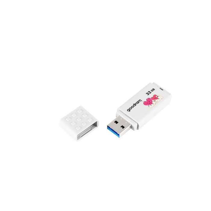 Goodram UME3 Valentine USB флаш устройство 32 GB USB Type-A