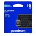 Goodram UPI2 USB флашка 16 GB USB Type-A 2.0 Черна