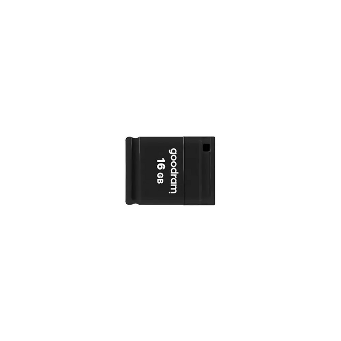 Goodram UPI2 USB флашка 16 GB USB Type-A 2.0 Черна