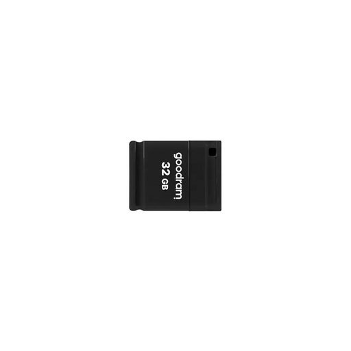 Goodram UPI2 USB флашка 32 GB USB Type-A 2.0 Черна