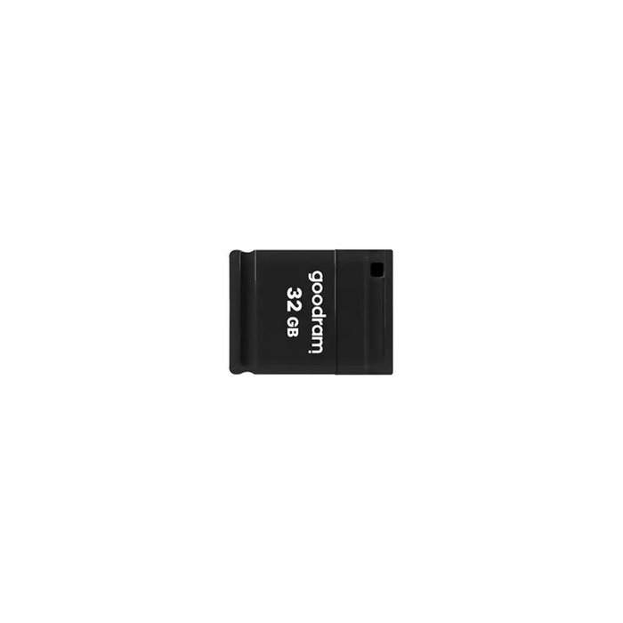Goodram UPI2 USB флашка 32 GB USB Type-A 2.0 Черна