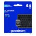 Goodram UPI2 USB флашка 64 GB USB Type-A 2.0 Черна