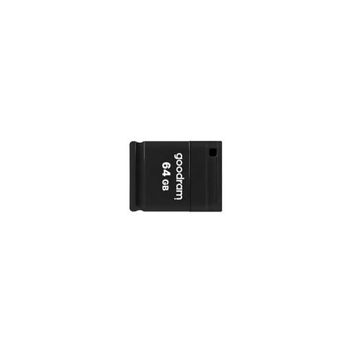 Goodram UPI2 USB флашка 64 GB USB Type-A 2.0 Черна