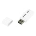 Goodram USB флашка UME2 128 GB USB Type-A 2.0 Бяла
