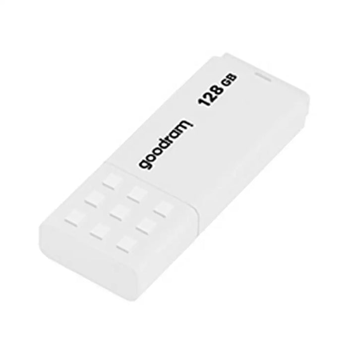 Goodram USB флашка UME2 128 GB USB Type-A 2.0 Бяла