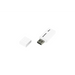 Goodram USB флашка UME2 16 GB USB Type-A 2.0 Бяла