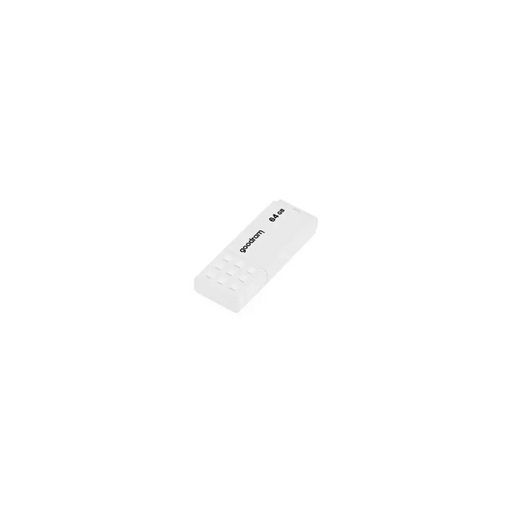 Goodram USB флашка UME2 64 GB USB Type-A 2.0 Бяла