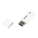 Goodram USB флашка UME2 8 GB USB Type-A 2.0 Бяла