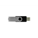 Goodram UTS2-1280K0R11 USB флаш устройство 128 GB USB