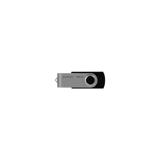 Goodram UTS2 USB флаш устройство 64 GB USB Type-A 2.0 Черно
