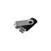 Goodram UTS2 USB флаш устройство 32 GB USB Type-A 2.0 Черно