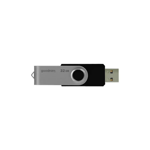 Goodram UTS2 USB флаш устройство 32 GB USB Type-A 2.0 Черно