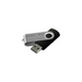 Goodram UTS2 USB флаш устройство 64 GB USB Type-A 2.0 Черно