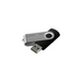 Goodram UTS2 USB флаш устройство 8 GB USB Type-A 2.0 Черно
