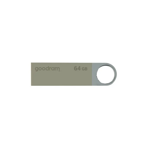 Goodram UUN2 USB 2.0 USB флаш устройство 64 GB USB Type-A