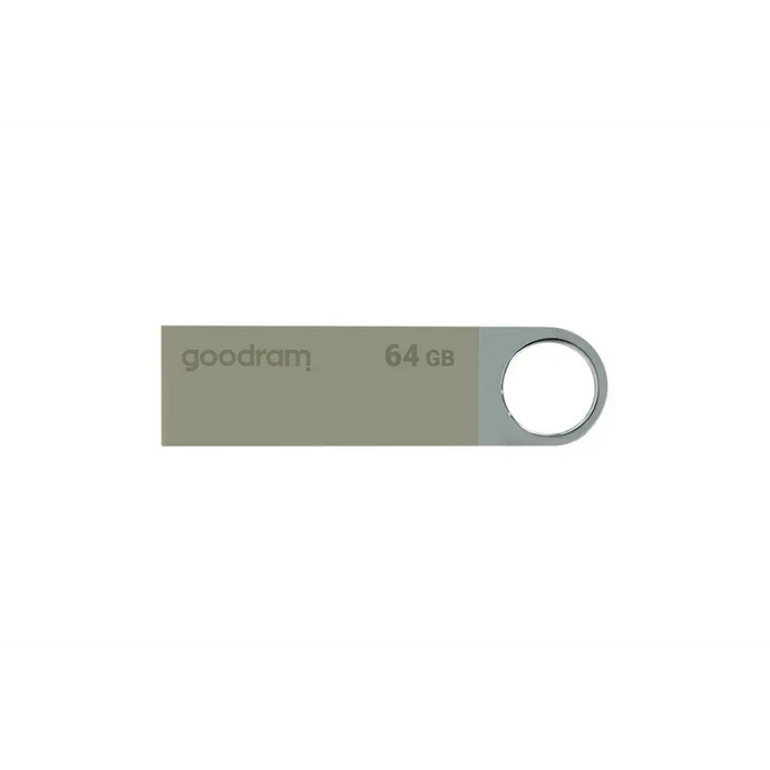 Goodram UUN2 USB 2.0 USB флаш устройство 64 GB USB Type-A
