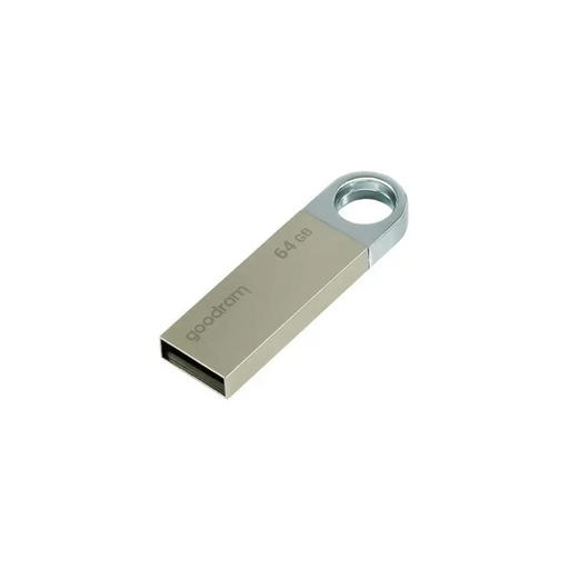 Goodram UUN2 USB 2.0 USB флаш устройство 64 GB USB Type-A