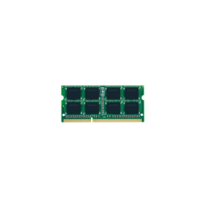 Goodram W-HP16S04G модул памет 4 GB 1 x 4 GB DDR3 1600 MHz