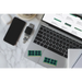 Goodram W-HP16S04G модул памет 4 GB 1 x 4 GB DDR3 1600 MHz