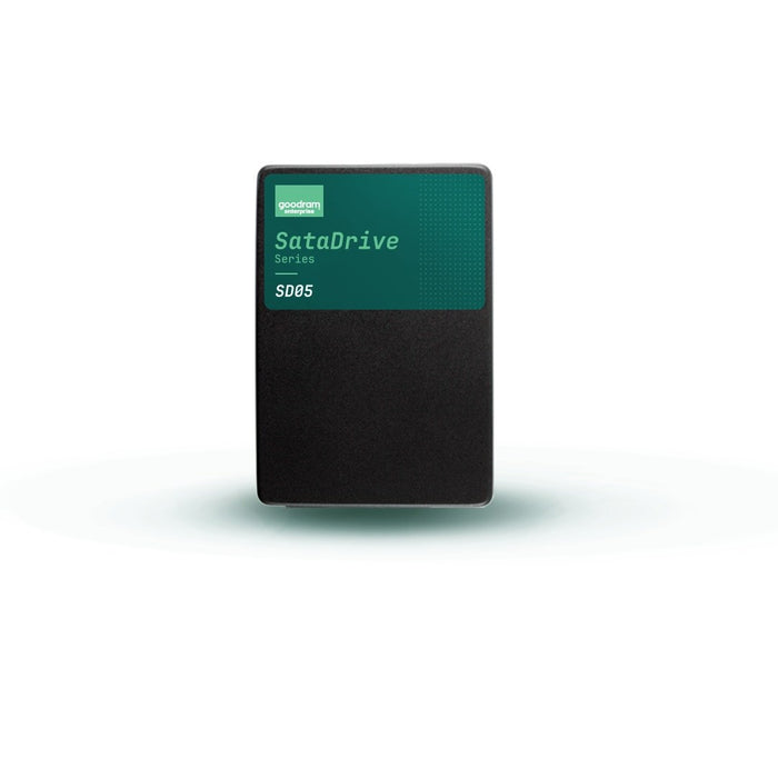 Goodram SD05M 960GB SATA 2.5" SSD GESD05SA00-960NS10B (DWPD 1)