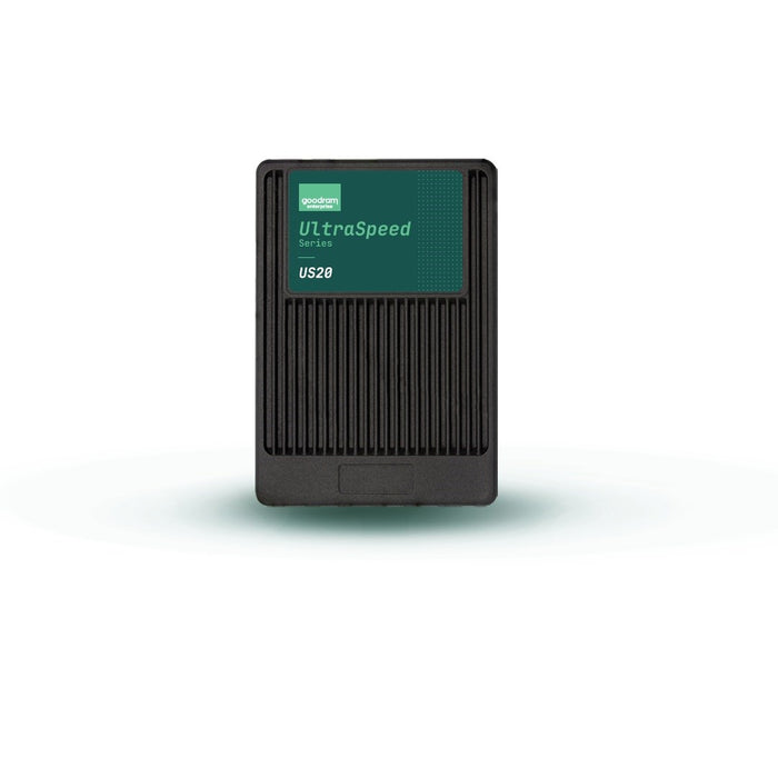 Goodram US20M 1.92TB U.2 (15mm) NVMe Gen5 Двупортов SSD GEUS20UADP-1T9IS10B (DWPD 1) ISE