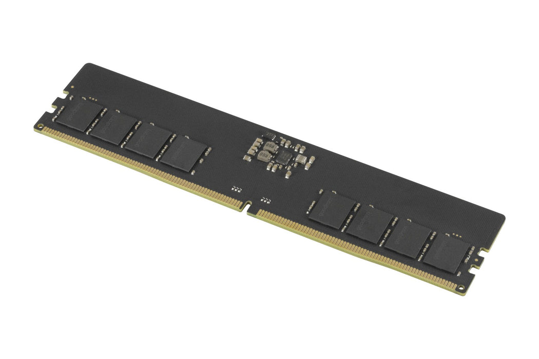 Goodram Pami?? DDR5 16GB/4800 CL40 - 16 GB модул памет 1 x 16 GB 4800 MHz ECC