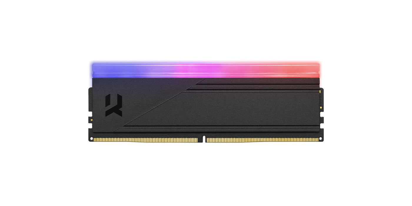 Goodram IRDM RGB DDR5 IRG-60D5L30S/32GDC модул памет 32 GB 2 x 16 GB 6000 MHz