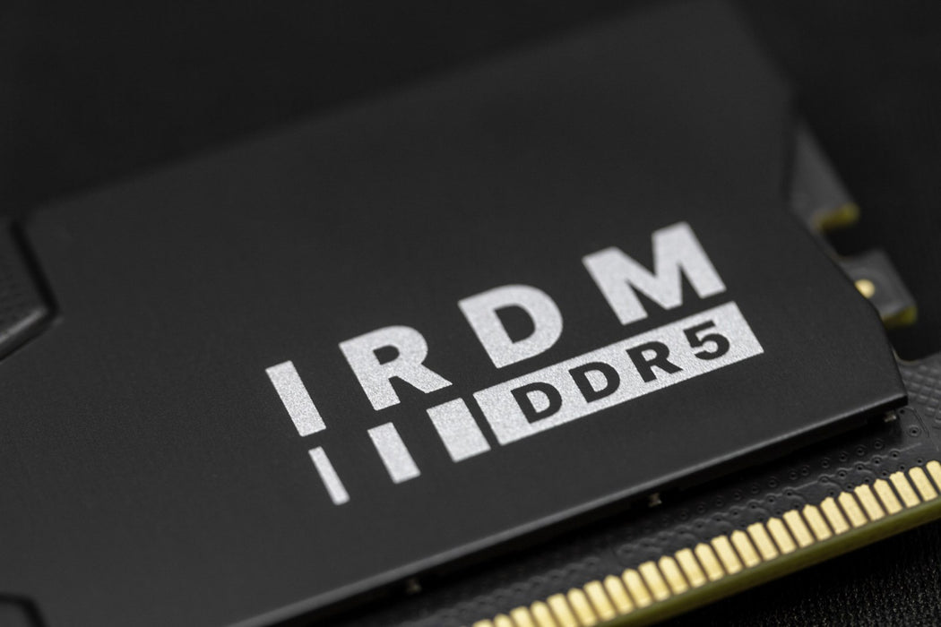 Модул памет Goodram IR-5600D564L36/64GDC 64 GB 2 x 32 GB DDR5
