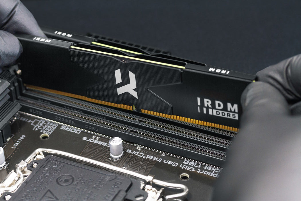 Модул памет Goodram IR-5600D564L36/64GDC 64 GB 2 x 32 GB DDR5