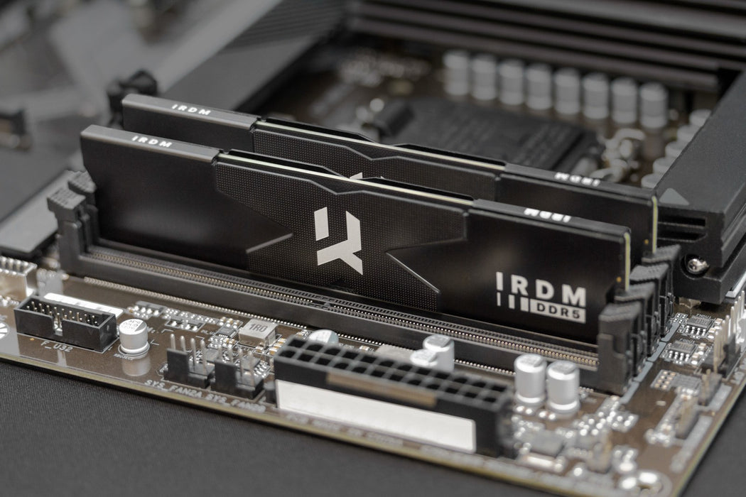 Модул памет Goodram IRDM DDR5 IR-7600D564L36S/16G 16 GB 1 x 16 GB