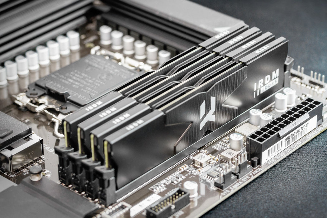 Модул памет Goodram IRDM DDR5 IR-7600D564L36S/16G 16 GB 1 x 16 GB