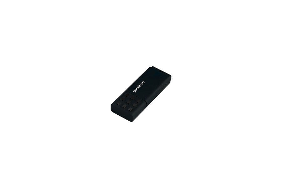 USB флаш памет Goodram UME3 256 GB USB Type-A 3.2 Gen 1 (3.1 Gen 1) Черна