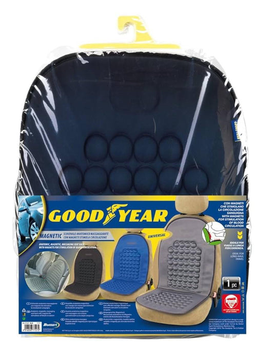 МАСАЖИРАЩА СЕДАЛКА GOODYEAR