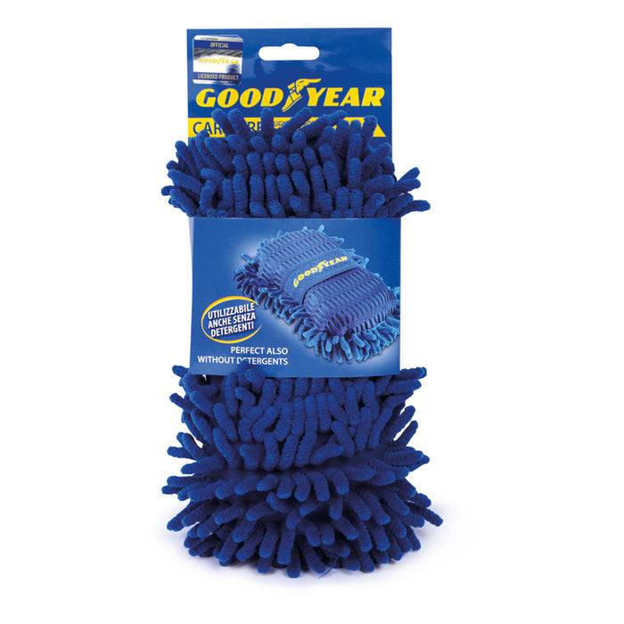 МИКРОФИБЪРНА ГЪБА GOODYEAR Goodyear
