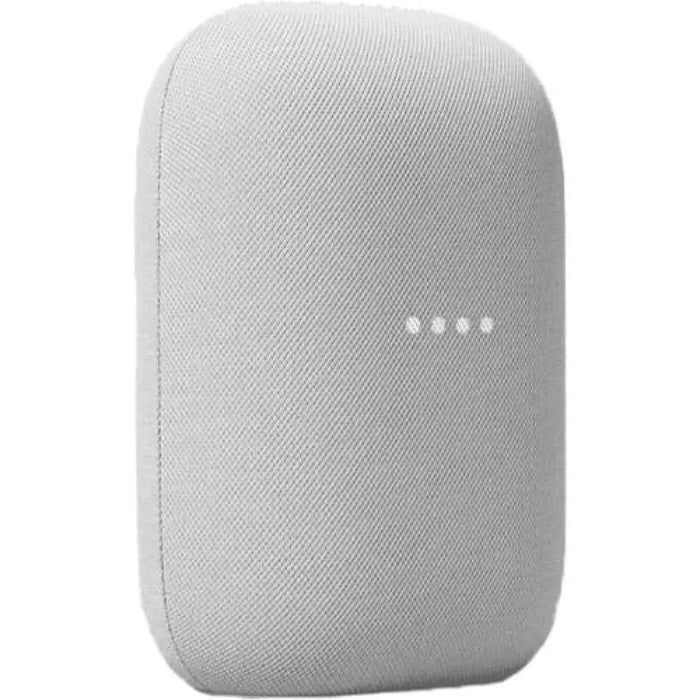 Google Nest Audio Безжична смарт колонка Chalk